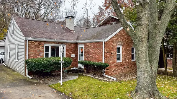 1208 Hillcrest Street, Normal, IL 61761