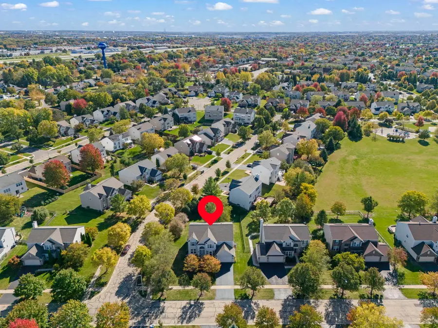 1 Firethorn Court, Bolingbrook, IL 60490 - #3