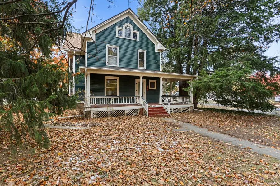 302 S Main Street, Mansfield, IL 61854 - Image #2