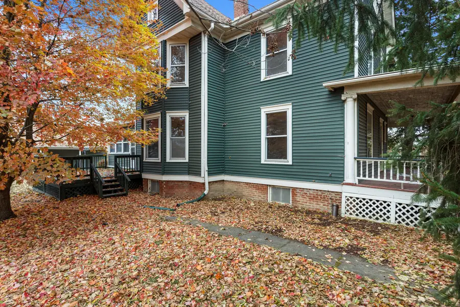 302 S Main Street, Mansfield, IL 61854 - Image #3