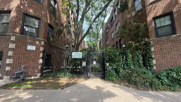 5455 S Ingleside Avenue #3E, Chicago, IL 60615