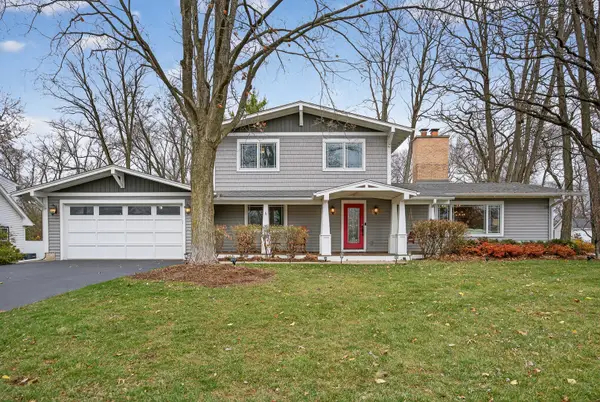 Address Withheld By Seller, Barrington, IL 60010