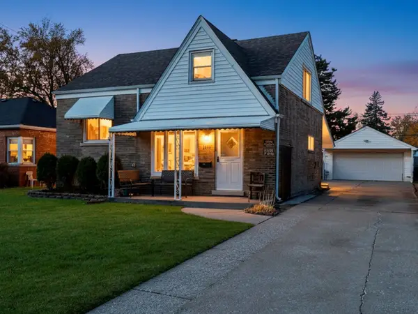 334 Maple Street, Hillside, IL 60162