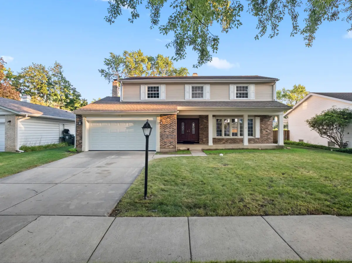 1813 E Wood Lane, Mount Prospect, IL 60056 - Image #1
