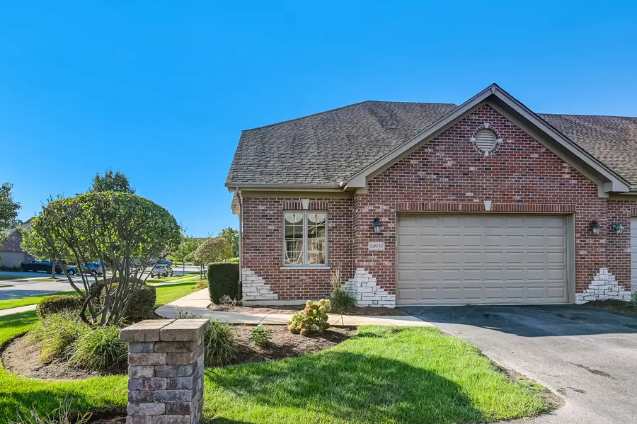 14951 S Preserve Drive, Lockport, IL 60441 - Image #2