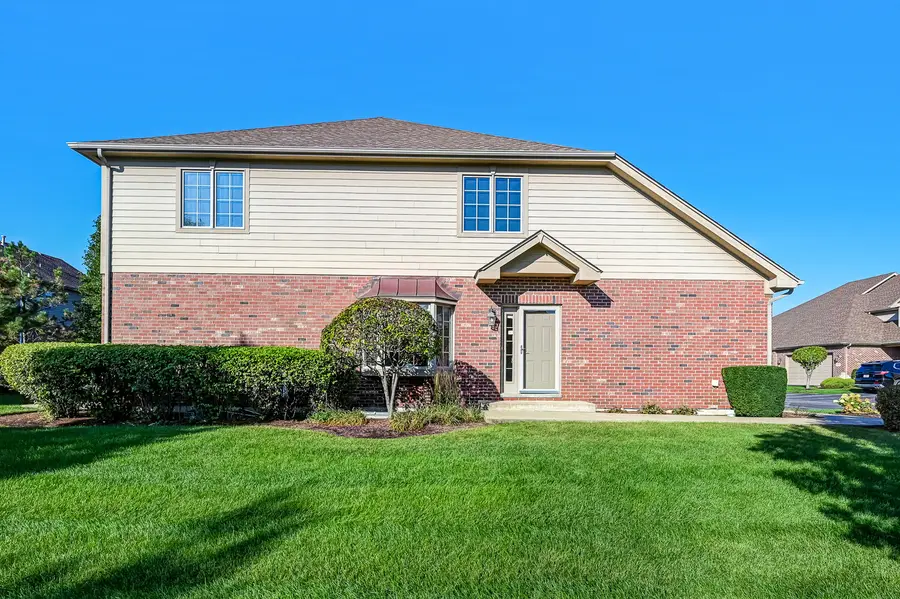 14951 S Preserve Drive, Lockport, IL 60441 - Image #3