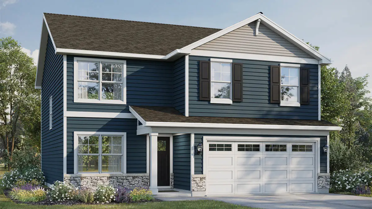 1830 Canyon Creek Drive, Aurora, IL 60503 - Image #1