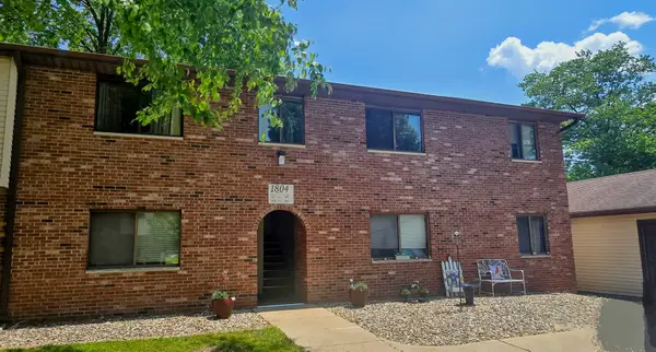 Address Withheld By Seller, Urbana, IL 61802