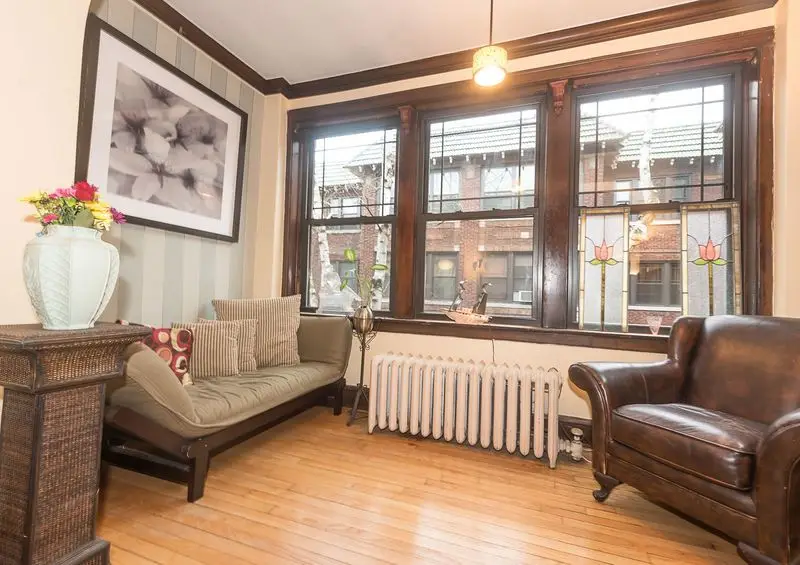 508 Madison Street #2S, Oak Park, IL 60302 - Image #3