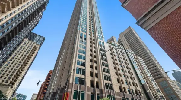 33 W Ontario Street #34EN, Chicago, IL 60654