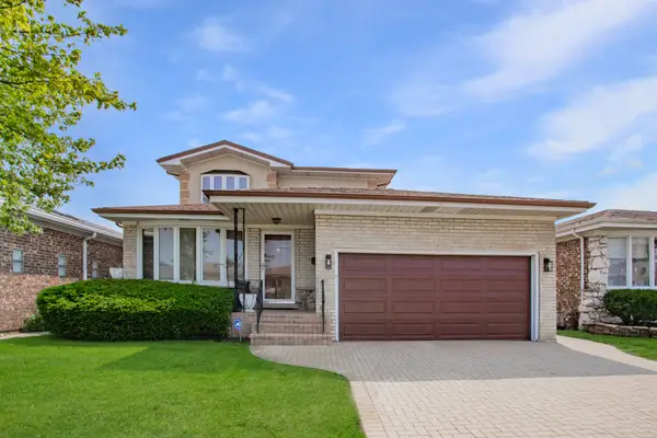 4621 N Anthon Avenue, Chicago, IL 60656