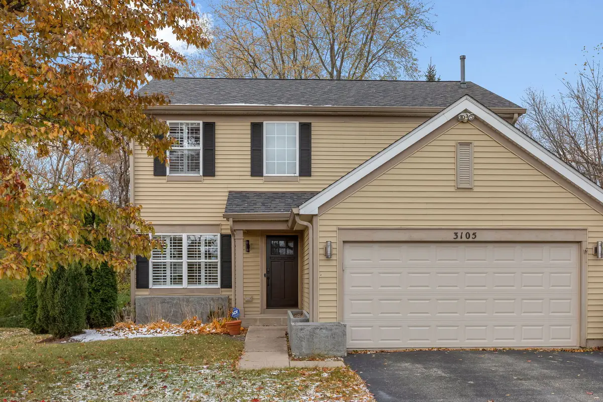 3105 Shenandoah Drive, Carpentersville, IL 60110 - Image #1