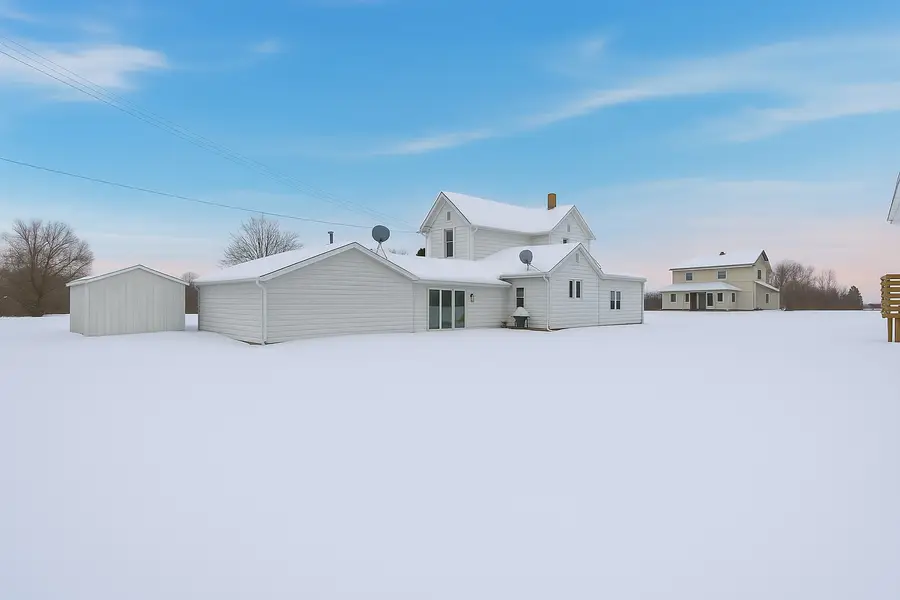 406 W Balsam Street, Forreston, IL 61030 - Image #3