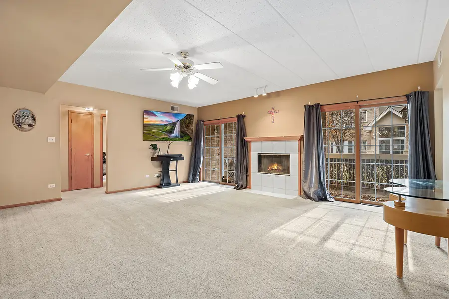 7825 Bristol Park Drive #1C, Tinley Park, IL 60477 - Image #2