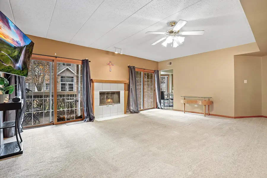 7825 Bristol Park Drive #1C, Tinley Park, IL 60477 - Image #3