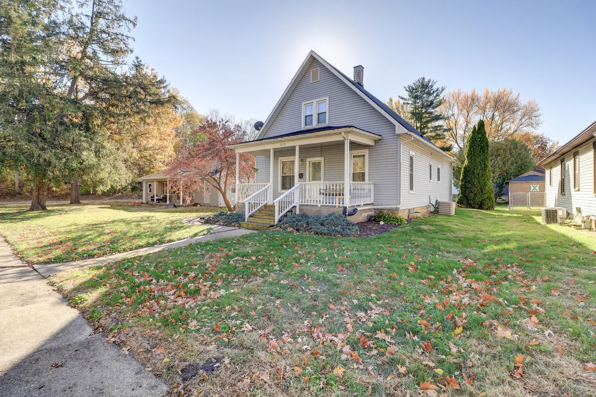 612 E 5th Street, Rock Falls, IL 61071 - Image #1