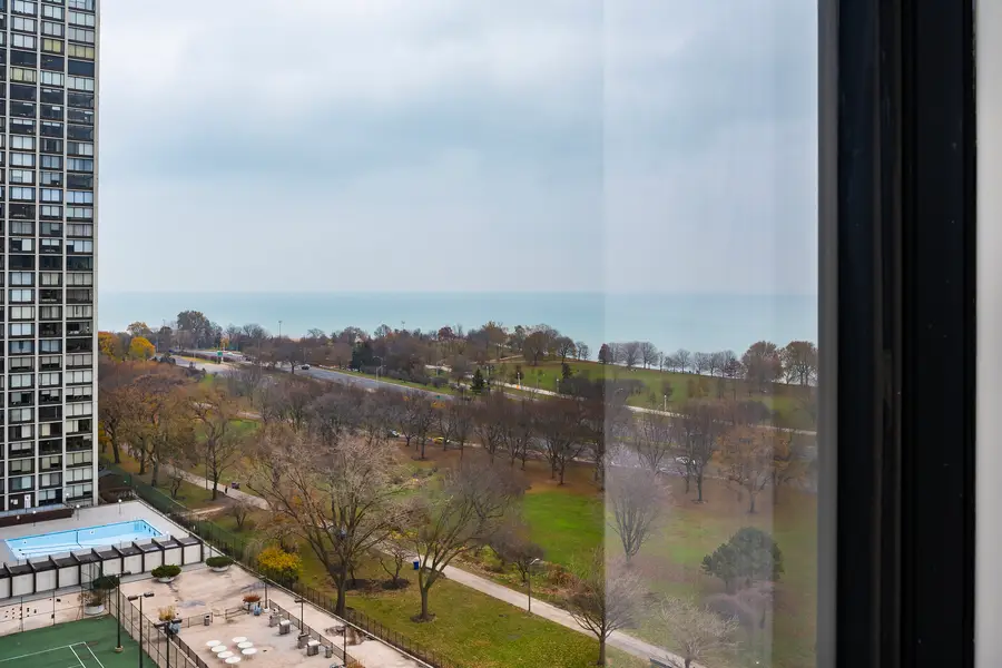 5415 N Sheridan Road #1608, Chicago, IL 60640 - Image #2