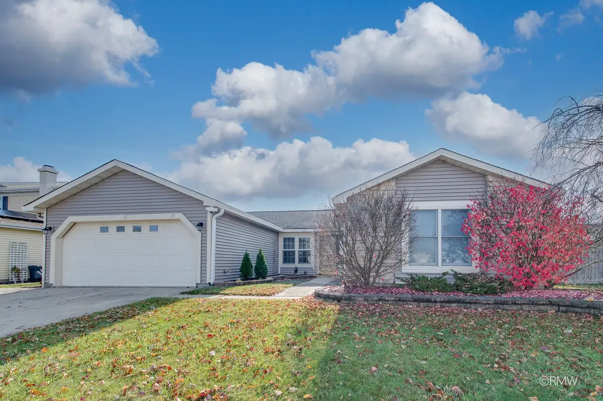 23 Hesterman Drive, Glendale Heights, IL 60139 - Image #1