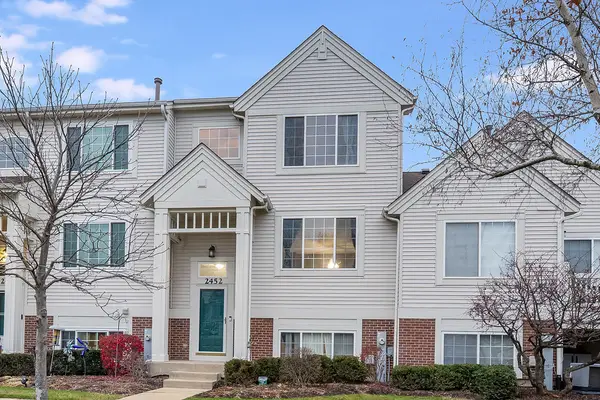 2452 Daybreak Court #2452, Elgin, IL 60123