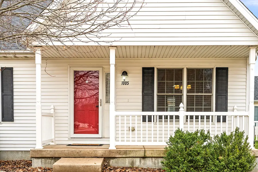 1005 Perry Lane, Normal, IL 61761 - Image #3