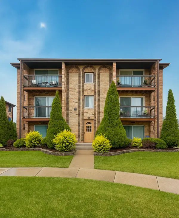 15826 Orlan Brook Drive #3S, Orland Park, IL 60462