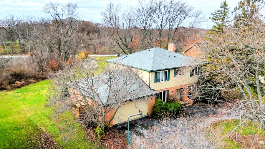 24656 S Willow Brook Trail, Crete, IL 60417 - Image #3