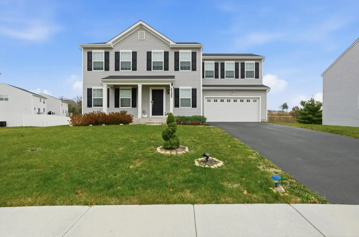 2122 Whitekirk Lane, Yorkville, IL 60560 - Image #1
