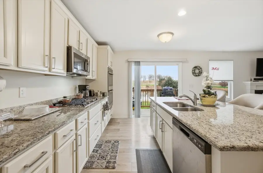 2122 Whitekirk Lane, Yorkville, IL 60560 - Image #3