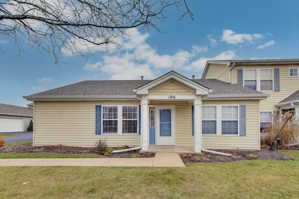 104 Waterbury Circle, Oswego, IL 60543 - Image #1