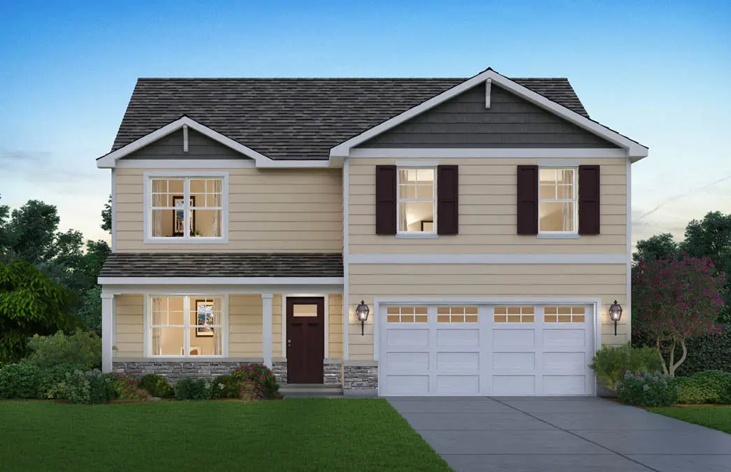 1201 Vista Drive, Hampshire, IL 60140 - Image #1