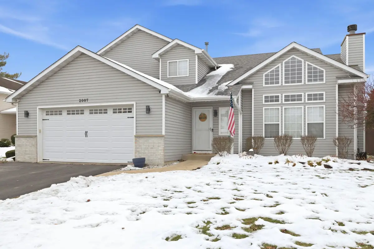 2007 Windcrest Lane, Joliet, IL 60431 - Image #1
