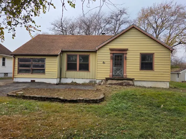 211 Independence Avenue, Joliet, IL 60433