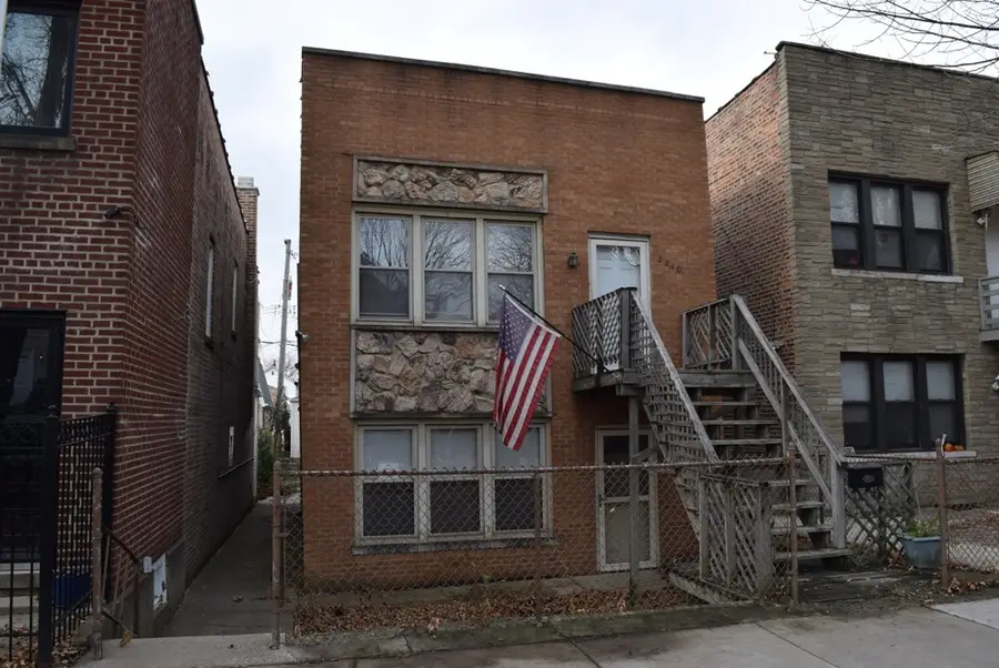 3240 S Parnell Avenue, Chicago, IL 60616 - Image #2