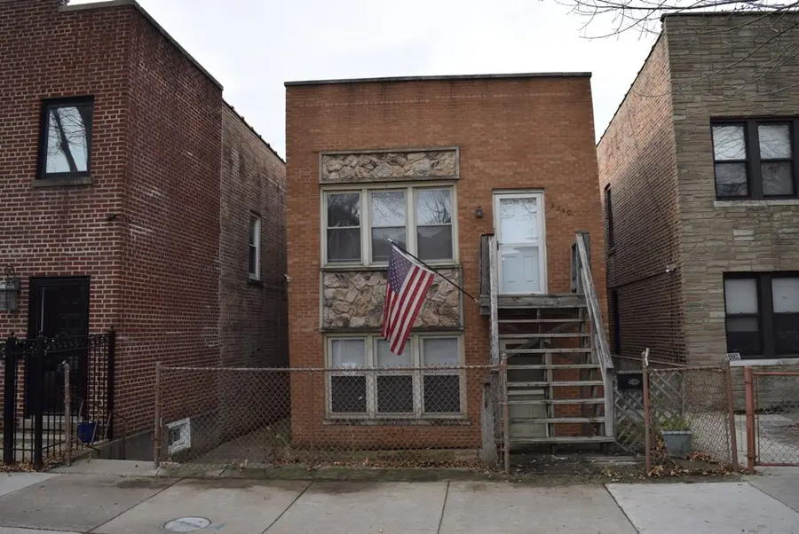 3240 S Parnell Avenue, Chicago, IL 60616 - Image #3