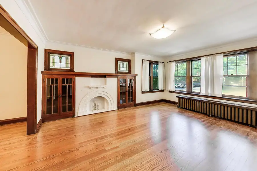 3559 S Seeley Avenue, Chicago, IL 60609 - #3