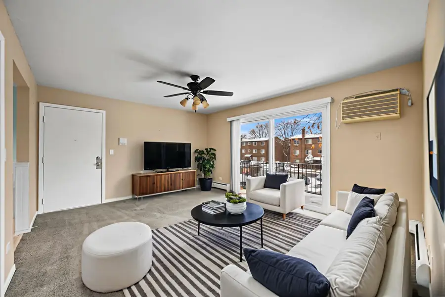 1313 N Baldwin Court #2C, Palatine, IL 60074 - Image #2