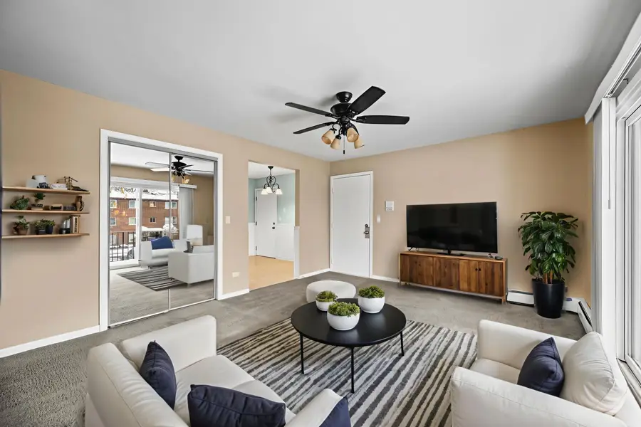 1313 N Baldwin Court #2C, Palatine, IL 60074 - Image #3