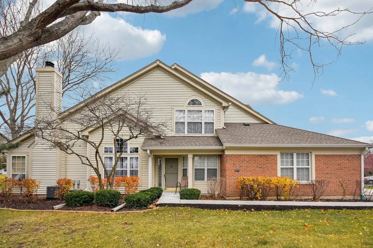 1668 Chatsford Court #1, Bartlett, IL 60103 - Image #1