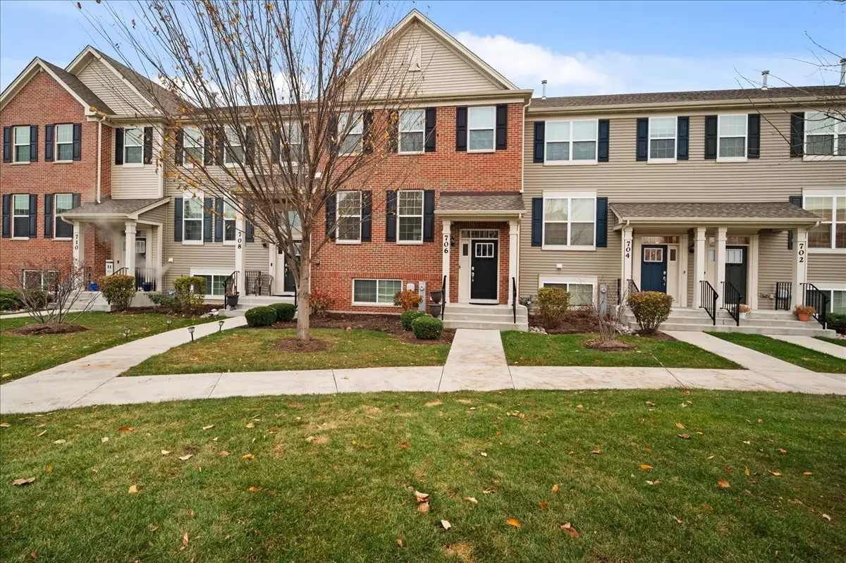 706 Springside Court, Oswego, IL 60543 - Image #1