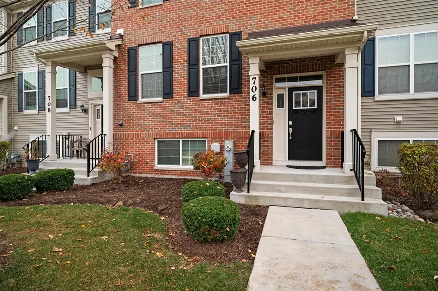 706 Springside Court, Oswego, IL 60543 - Image #2