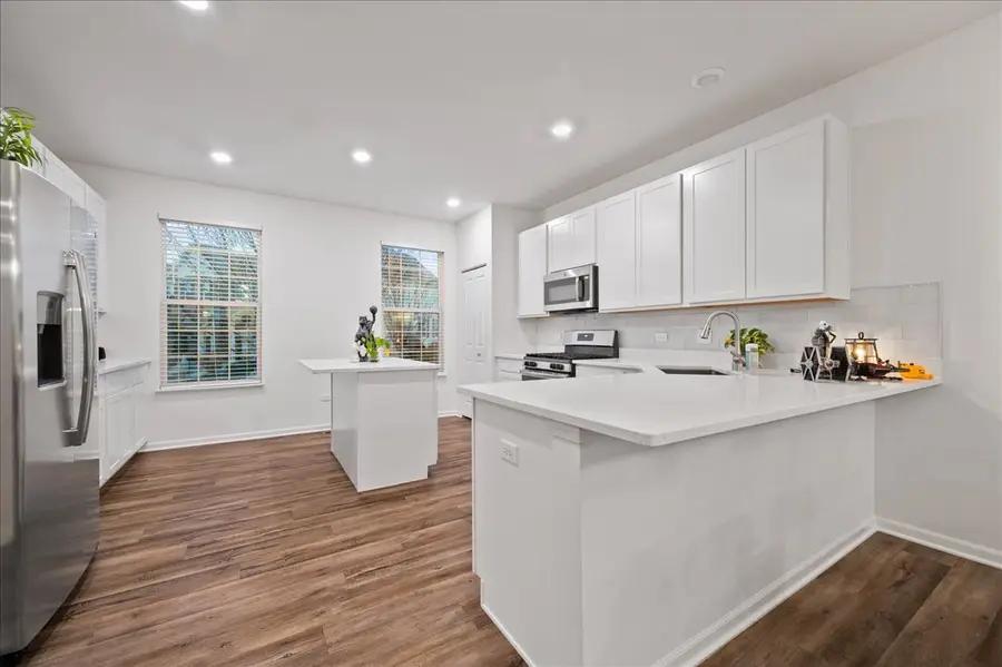 706 Springside Court, Oswego, IL 60543 - Image #3