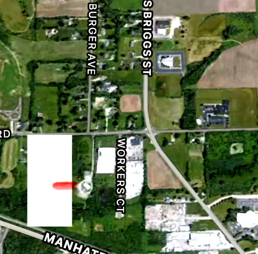 VACANT Spencer Road, Joliet, IL 60433 - Image #2