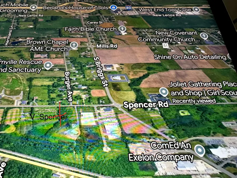 VACANT Spencer Road, Joliet, IL 60433 - Image #3