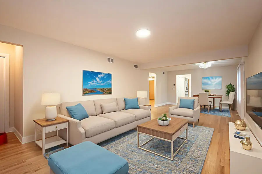 4937 N Sayre Avenue, Chicago, IL 60656 - Image #3