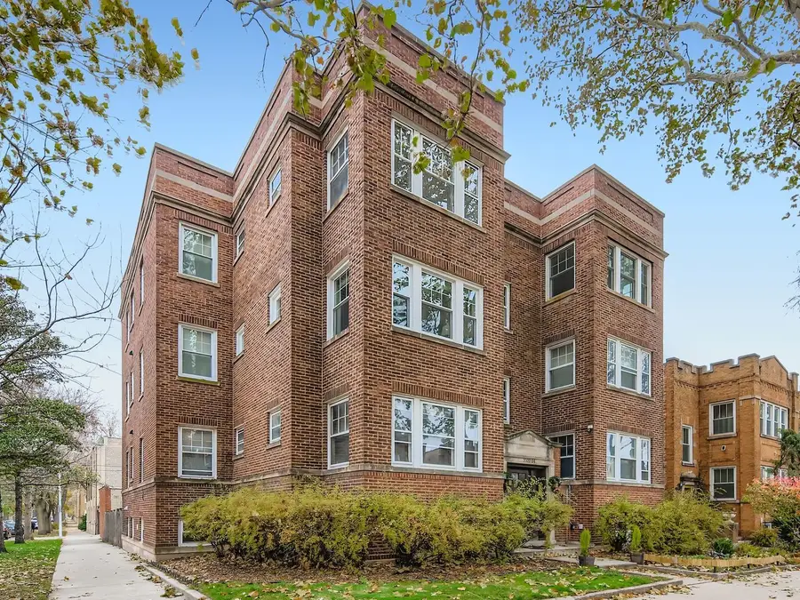 5704 N Artesian Avenue #3N, Chicago, IL 60659 - Image #2