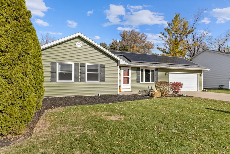 93 W Benson Avenue, Cortland, IL 60112 - Image #2