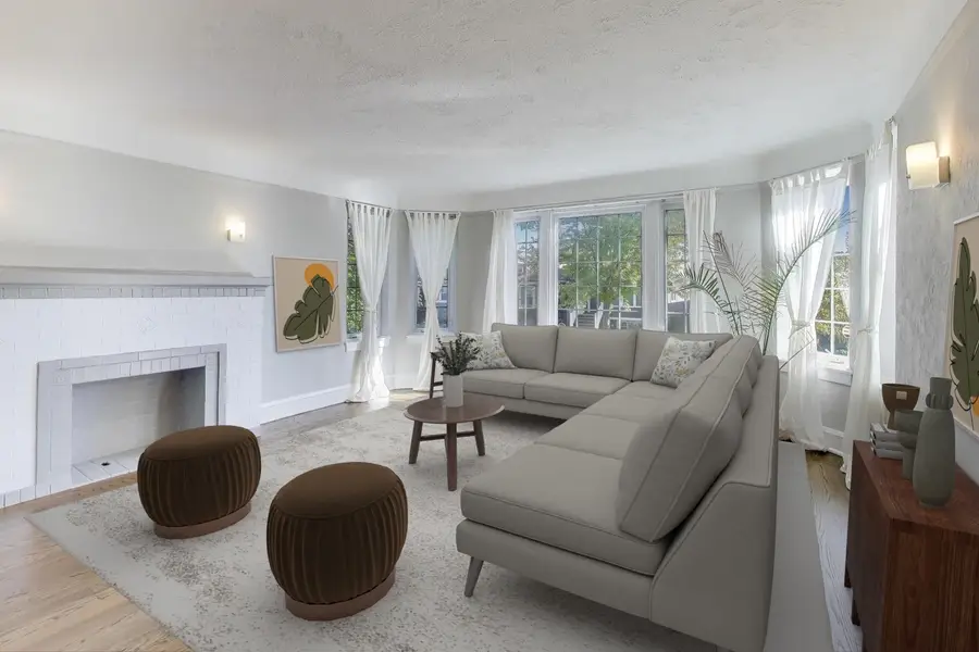 3836 N Richmond Street #1N, Chicago, IL 60618 - Image #2