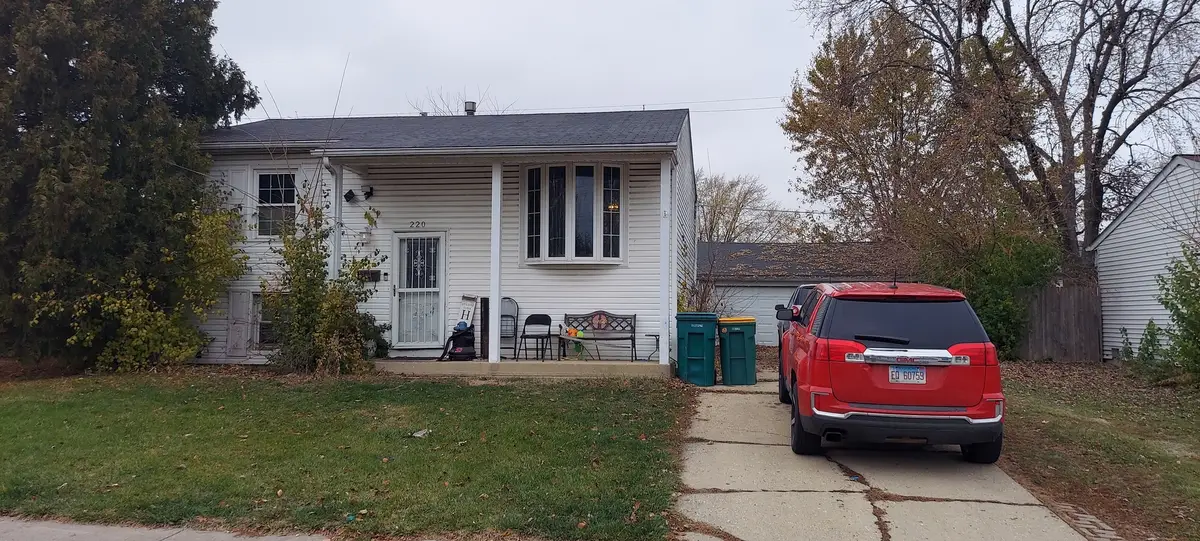 220 Healy Avenue, Romeoville, IL 60446 - Image #1