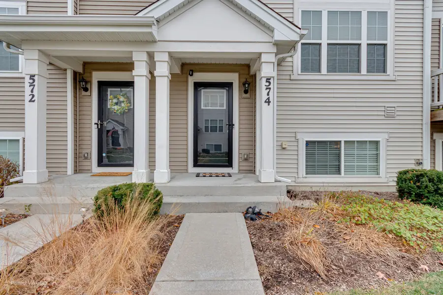 574 Spring Leaf Drive, Joliet, IL 60431 - Image #3