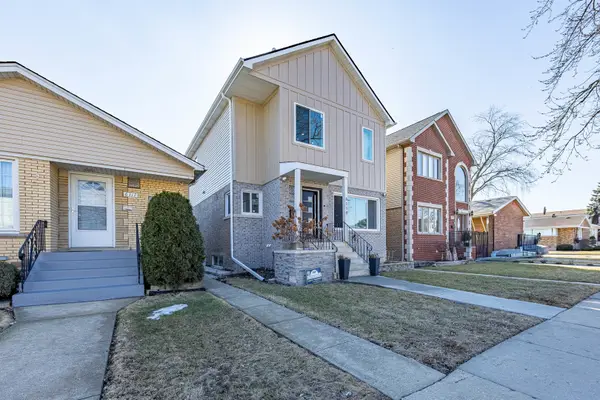 6119 W 55th Street, Chicago, IL 60638